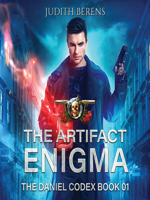 cover image of The Artifact Enigma